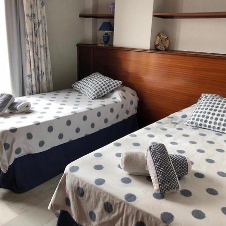 Apartamento Playa La Muralla El Puerto de Santa Maria Exterior foto