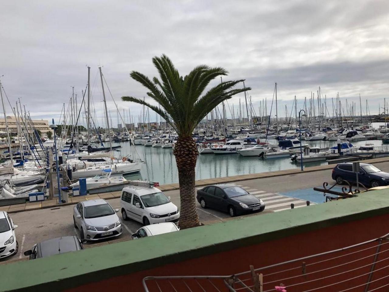 Apartamento Playa La Muralla El Puerto de Santa Maria Exterior foto