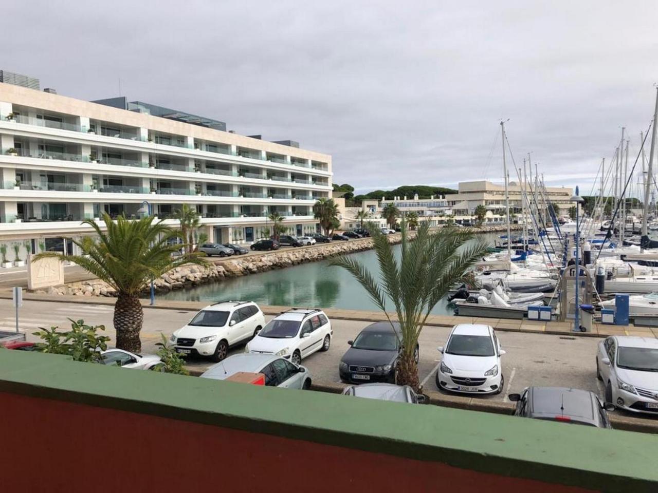 Apartamento Playa La Muralla El Puerto de Santa Maria Exterior foto