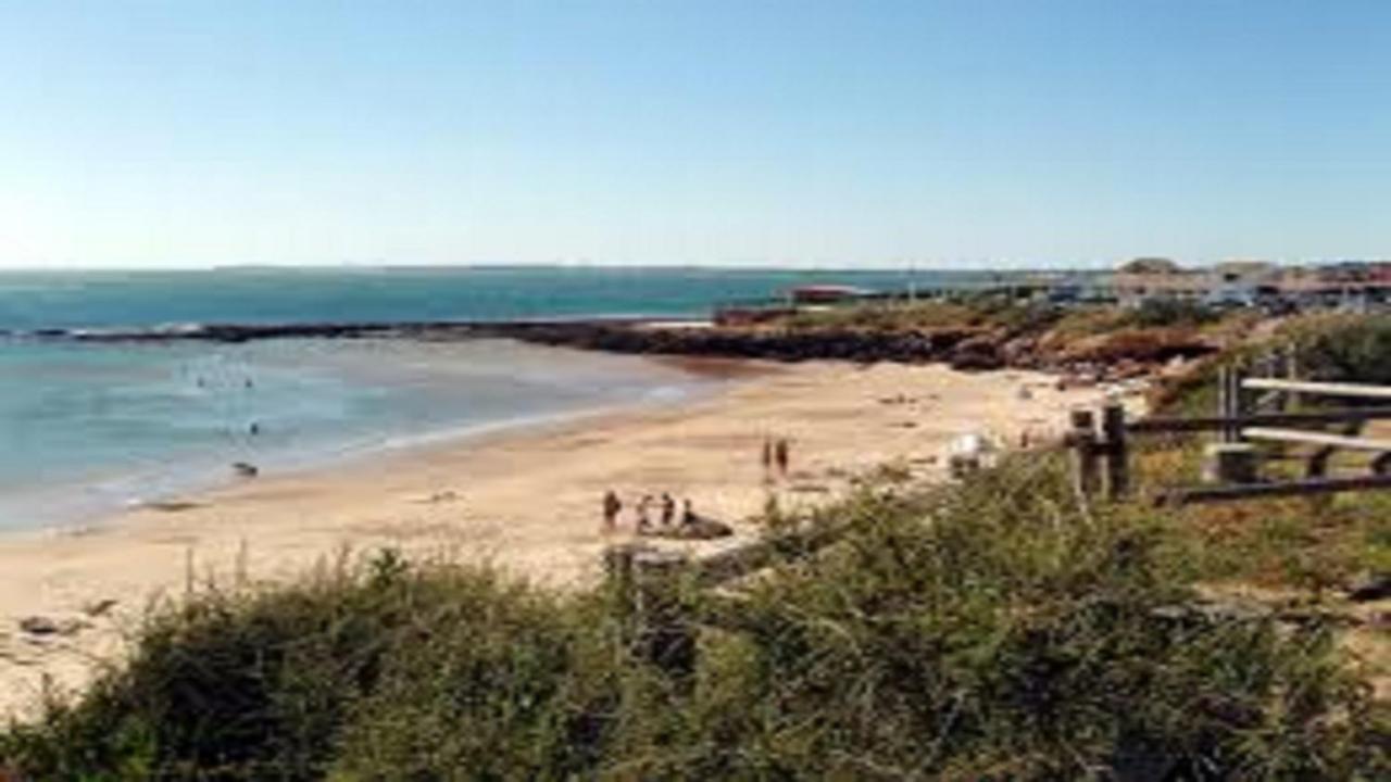 Apartamento Playa La Muralla El Puerto de Santa Maria Exterior foto